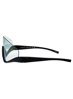 GUCCI 女士眼镜 GG1650S005 CO 白色 GG1650S