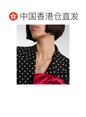 香港直邮valentino华伦天奴女士项链/吊坠 【付后1h可退】