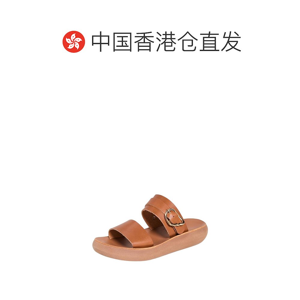 香港直邮ANCIENT GREEK SANDALS 女士凉鞋 PREVEZACOMFORTALLTAN - 图1