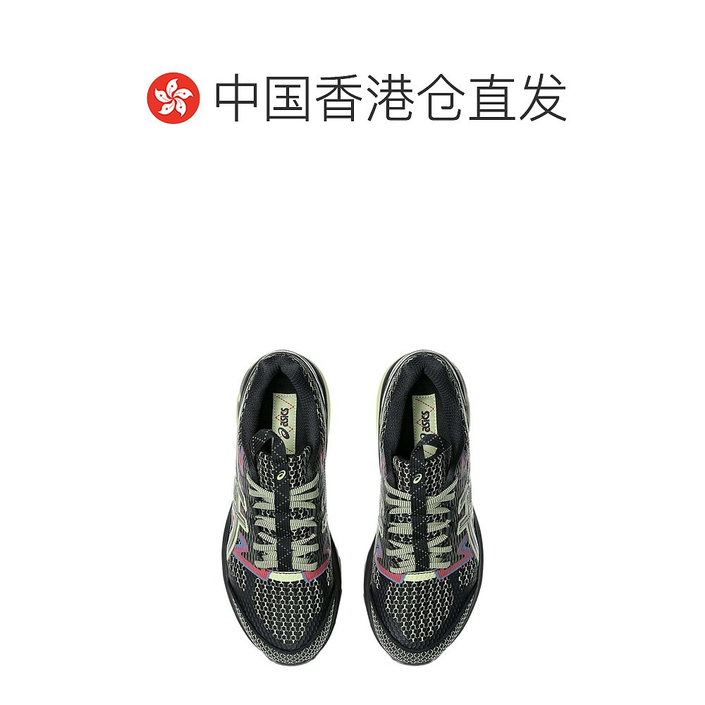 香港直邮Asics亚瑟士男士 US4-S Gel-Terrain运动鞋-图1