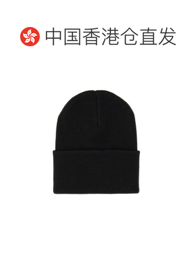 香港直邮CARHARTTWIP/PATCH男士毛线帽 【付后1h可退】