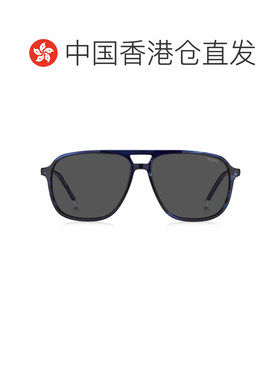香港直邮Hugo Boss 雨果博斯 男士 HG 1398/S 38I 太阳镜(IR) HG1