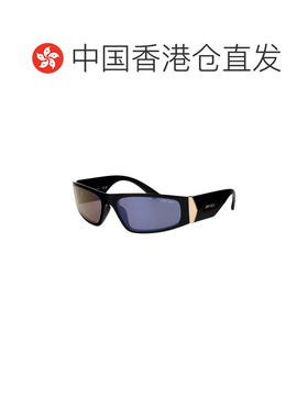 1h可退 香港直邮JIMMY CHOO 女士眼镜 0JC6001U50592S AW2025 黑