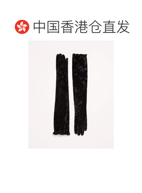 香港直邮VALENTINO 女士手套 WGD00GLKBN06 SS202【付后1h可退】