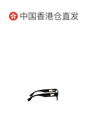 香港直邮FENDI 女士眼镜 FE50082I001 CO 白色