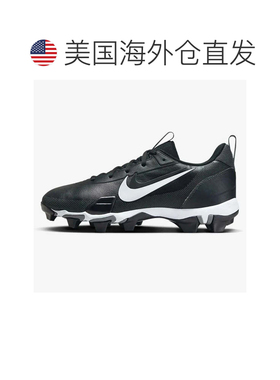 自营Men's Nike Force Trout 9 Keystone FB9728-001 Black White
