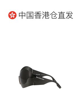 【99新未使用】香港直邮BALENCIAGA 男士太阳镜 BB0180S001