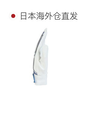 日本直邮SSK 棒球通用双手用击球手套 EBG5200W 1063 [Men’s] 白