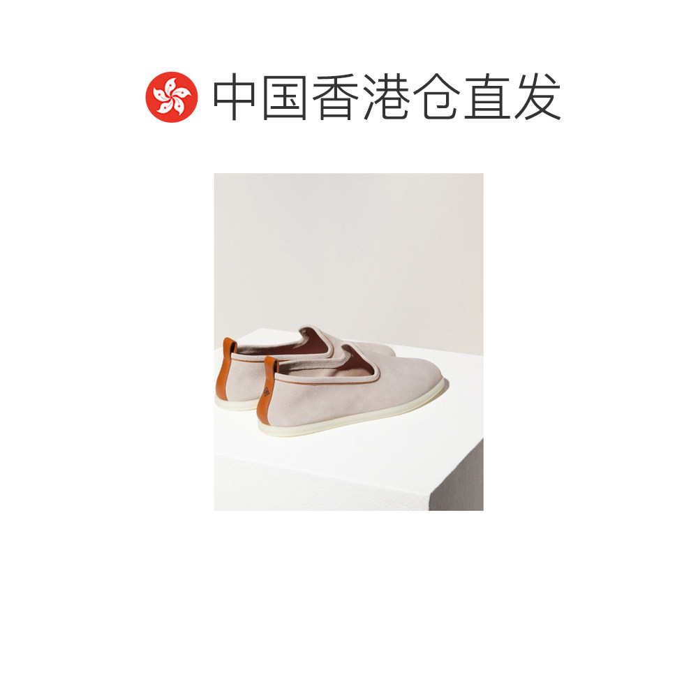 1h可退 香港直邮Venice Walk莫卡辛鞋 Men crov男鞋乐福鞋一脚蹬,淘宝优惠券,粉丝福利购,淘宝优惠卷