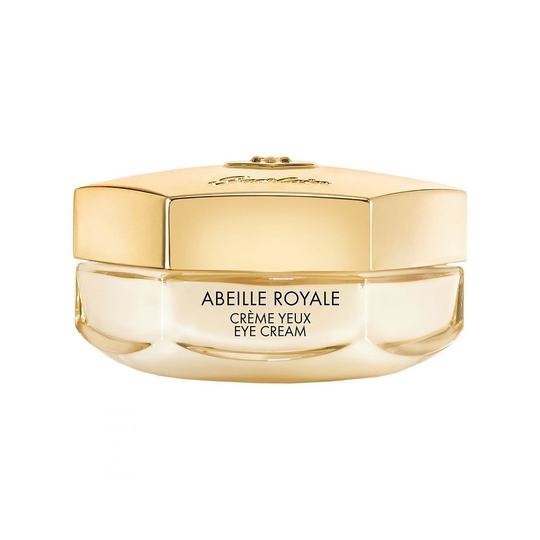 Прямая рассылка в Гонконге Guerlain Guerlain восстанавливает и осветляет периферические тонкие линии Emperor Bee Обогащающий крем для глаз против морщин 15 мл