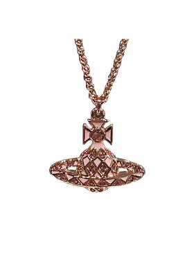 1h可退 VIVIENNE WESTWOOD 女士项链 6302039S02R881CN AW2024