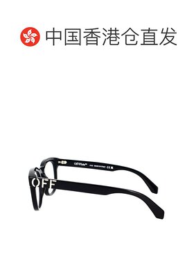 香港直邮OFF-WHITE 女士太阳镜 STYLE7111000 CO 黑色 OFF-WHITE