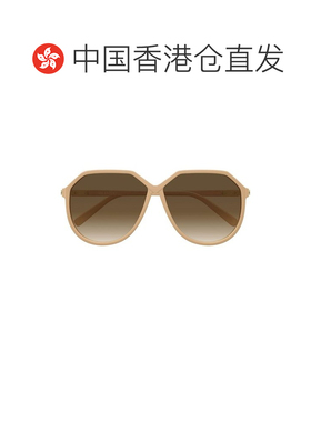 1h可退 香港直邮VALENTINO 女士太阳镜 VG0026S004