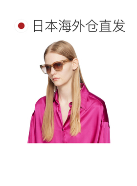 日本直邮Saint Laurent 圣罗兰女士太阳镜墨镜配饰