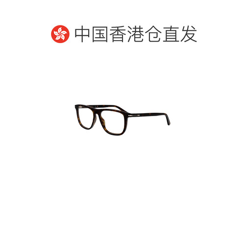 香港直邮GUCCI 男士眼镜 GG2130O002 SS2026 GG2130O 古驰花色 - 图1