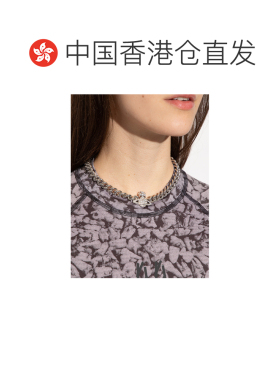 香港直邮VIVIENNE WESTWOOD 女士项链 6303002302P102 CO
