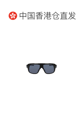 香港直邮NIKE 男士太阳镜 EV24001010 CO 黑色 几何太阳镜