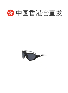 香港直邮NIKE 男士太阳镜 IF1120X010 AW2025 黑色 几何太阳镜