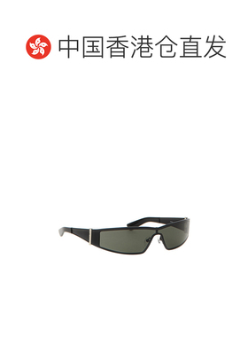 香港直邮mcqueen亚历山大 麦昆Eyewear女士太阳镜