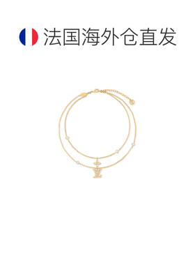 欧洲直邮louis vuitton/路易威登  项链