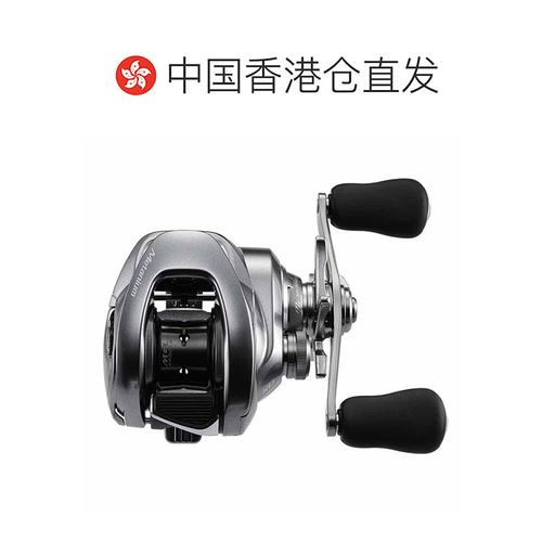 日本直邮Shimano 禧玛诺水滴轮绕线轮Metanium系列全型号蒙塔尼 - 图1