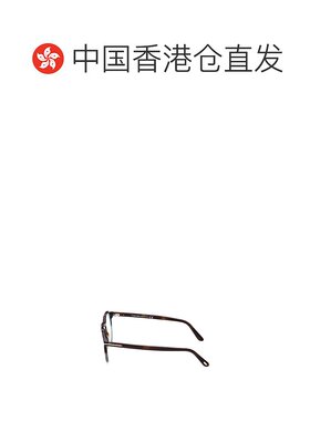 1h可退 香港直邮TOM FORD 男士太阳镜 FT5833056 AW2024 黑色 徽