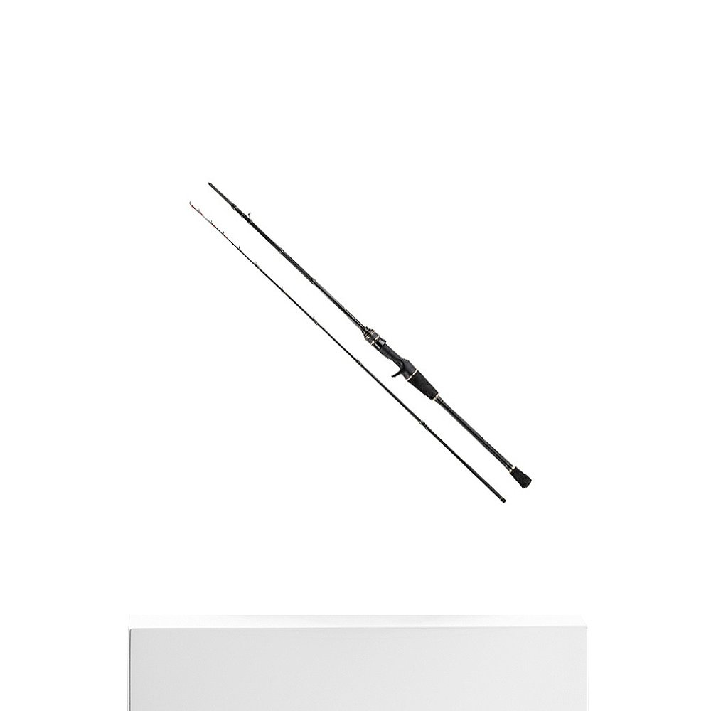 日本直邮Abu Garcia Kurofune Filefish KKWC-155S 1450574 - 图3