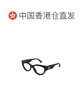 1h可退 香港直邮gucci 女士 太阳镜古驰