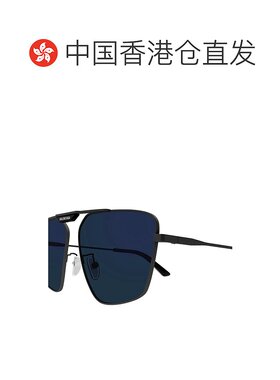 香港直邮BALENCIAGA 女士眼镜 193D5CC0A16988 AW2026 灰色