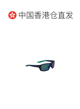 香港直邮NIKE 男士太阳镜 FJ1978451 CO 蓝色 几【付后1h可退】