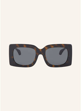 VERSACE 女士太阳镜 100292666015000 CO 花色 Sunglasses VE4496
