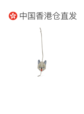 香港直邮LOEWE 女士钥匙扣 C621232XQN2105 SS202【付后1h可退】