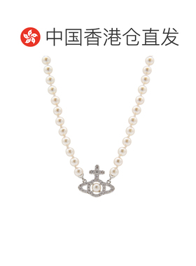 1h可退 香港直邮VIVIENNE WESTWOOD 女士手链手镯 6301011P02P373