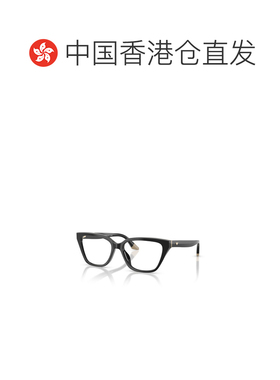 香港直邮EMPORIO ARMANI 女士眼镜 EA3270U6313 AW2025 黑色