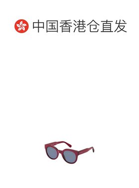 香港直邮MARC JACOBS 女士眼镜 MJ588S64J AW2025 灰色太阳镜