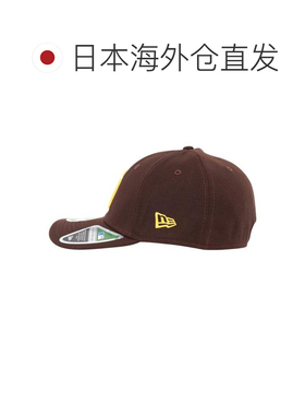 日本直邮纽亦华NEW ERA棒球帽MLB球员复刻3930MC 14865075男女同