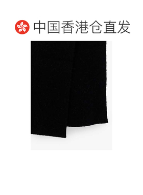 香港直邮rickowens瑞克 欧文斯男士围巾 【付后1h可退】