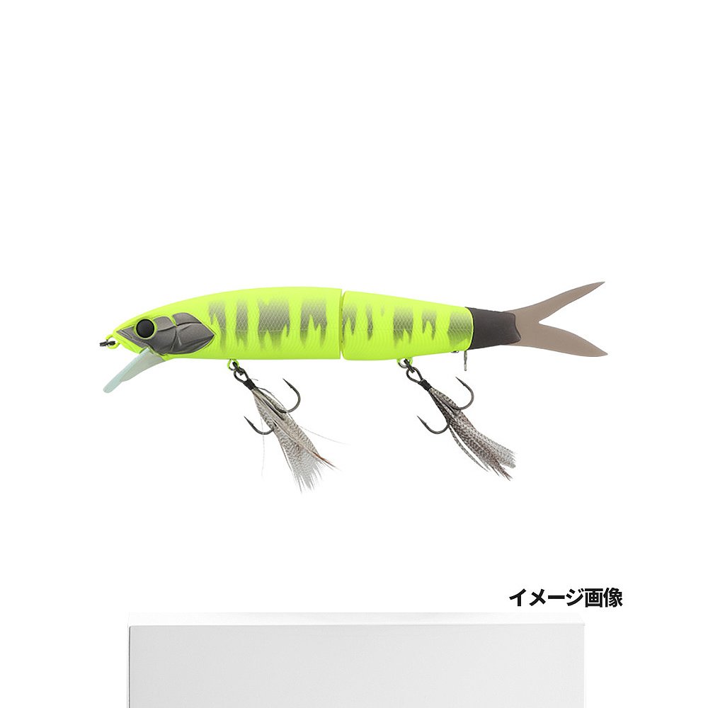 日本直邮Jackal Lure Kluber SF KB Dochart-图3