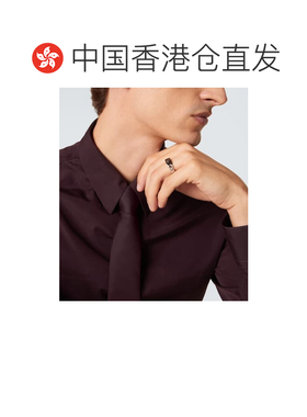 香港直邮Gucci古驰男士戒指 【付后1h可退】