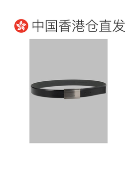 香港直邮Hugo雨果Cintura con Fibbia男士腰带 【付后1h可退】