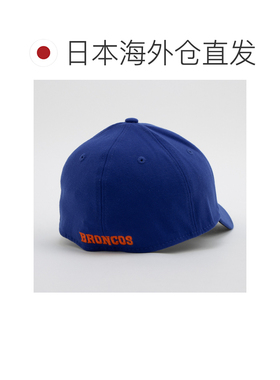 NEW ERA 3930 NFL DENVER BRONCOS 棒球帽 11365859 蓝色