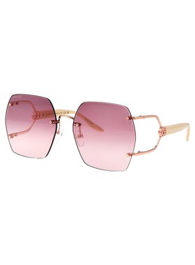 GUCCI 女士眼镜 GG1562S004 AW2024 花色 GG1562S