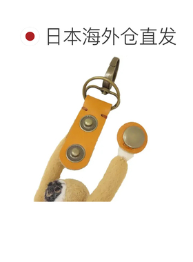 日本直邮Cinemacollection 尼泊尔毛毡包挂件手套收纳器护臂