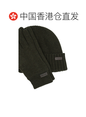 香港直邮Barbour 男士帽子 MGS00091MGSGN91 AW20 【付后1h可退】