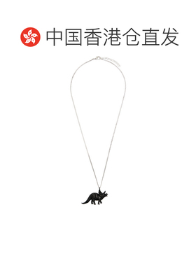 香港直邮Mm6MaisonMargiela马丁 马吉拉MM6男士项【付后1h可退】