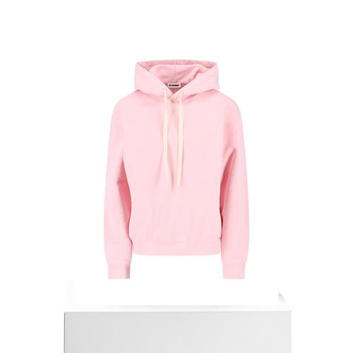 1h可退 香港直邮潮奢 Jil Sander 吉尔 桑达 女士 + Terry 抽繩連 - 图3