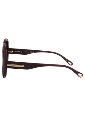 CHLOÉ 男士太阳镜 CH0121S001