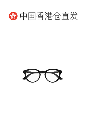 1h可退 香港直邮潮奢 Gucci 古驰 男士 全框平光镜 GG1822O