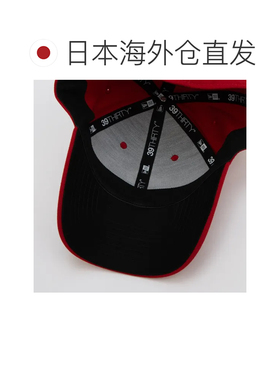 日本直邮NEW ERA MLB费城费城人队红色款3930