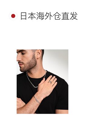 日本直邮Tom Wood 汤姆・伍德 戒指 人气单品 银色 珠宝 TOMWOOD 1